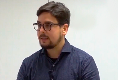 Augusto Jobim do Amaral